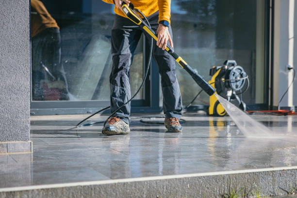 Best Roof Pressure Washing  in Grissom Af, IN