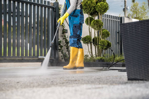 Best Roof Power Washing Services  in Grissom Af, IN
