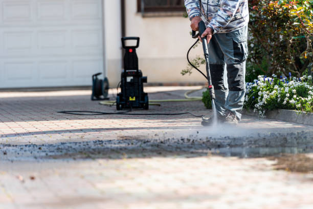  Grissom Af, IN Pressure Washing Pros