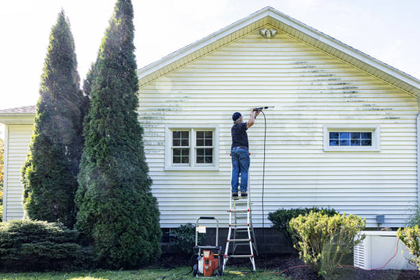 Best Local Pressure Washing Services  in Grissom Af, IN