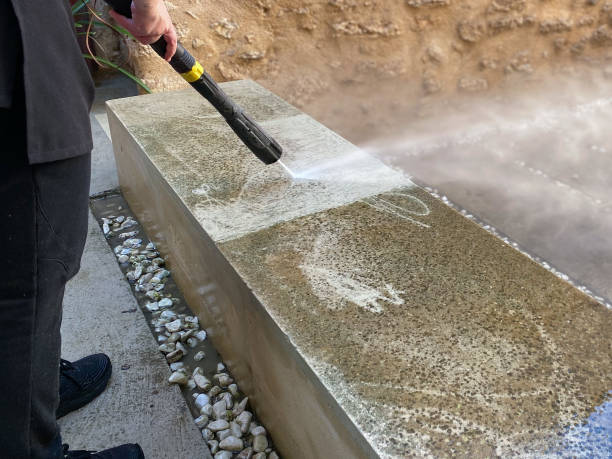 Best Concrete Pressure Washing  in Grissom Af, IN