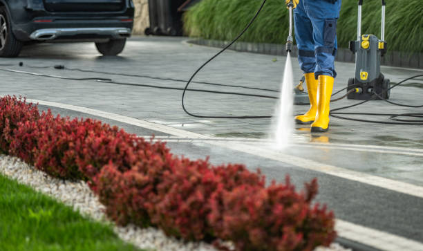 Why Choose Our Certified Pressure Washing Experts for Your Project Needs in Grissom Af, IN?