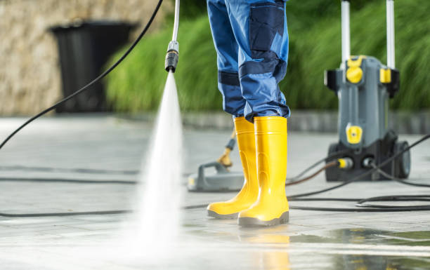Best Pressure Washing Company Near Me  in Grissom Af, IN