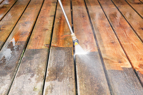 Best Local Pressure Washing Services  in Grissom Af, IN