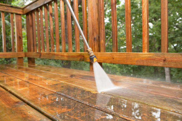 Best Residential Pressure Washing Services  in Grissom Af, IN