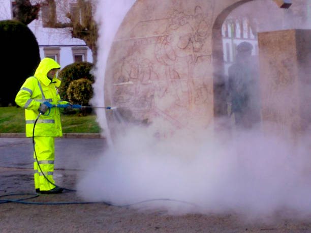 Best Affordable Power Washing  in Grissom Af, IN