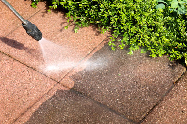 Best Pressure Washing Brick  in Grissom Af, IN