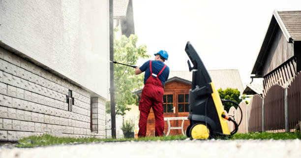 Best Commercial Pressure Washing  in Grissom Af, IN
